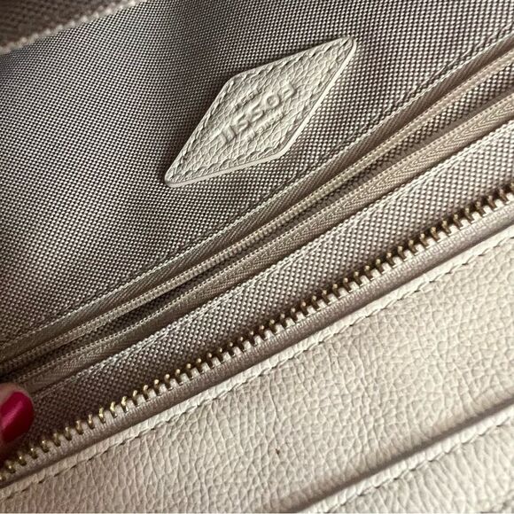 Fossil Multicolor Crossbody Bag - Picture 3 of 14